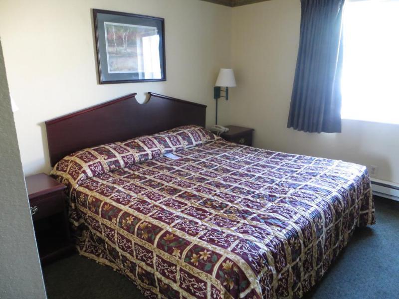 Hotel Super 8 By Wyndham Indianapolis/Ne/Castleton Area Exteriér fotografie