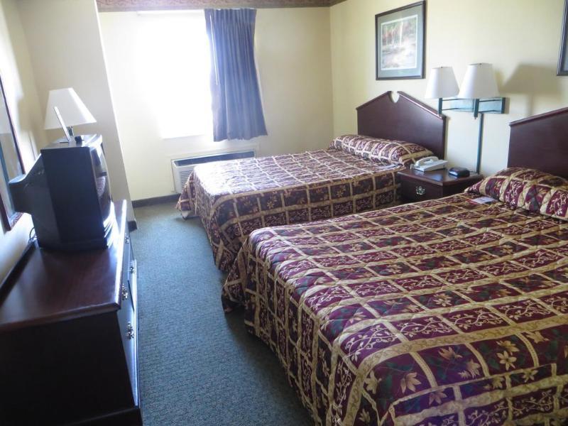 Hotel Super 8 By Wyndham Indianapolis/Ne/Castleton Area Exteriér fotografie